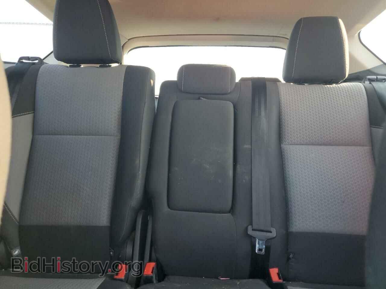 2017 FORD ESCAPE - VIN: 1FMCU0GD1HUC97676 - Фото 10