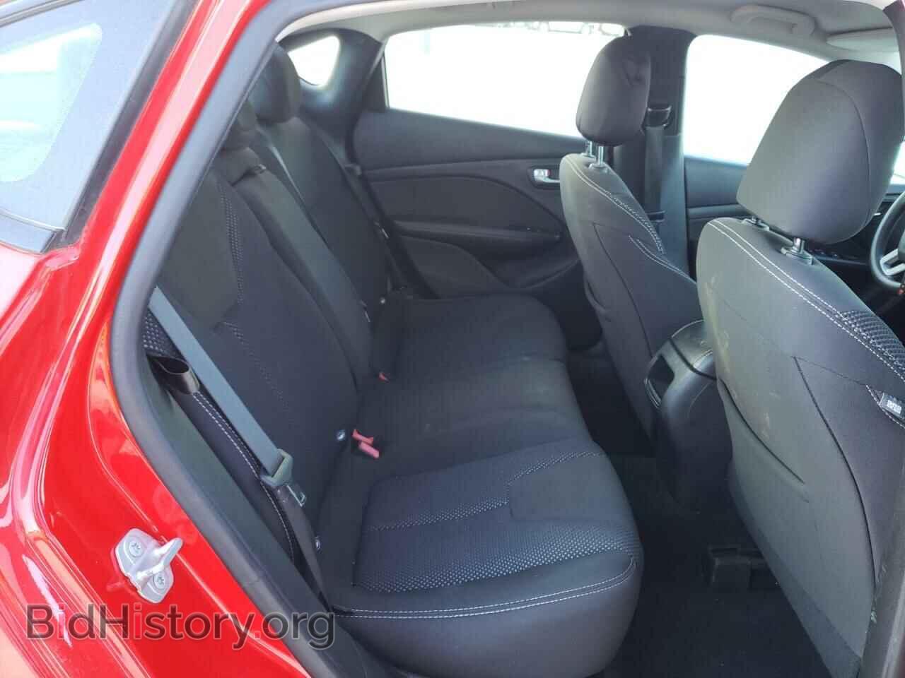 2016 DODGE DART - VIN: 1C3CDFBB5GD766252 - Photo 6