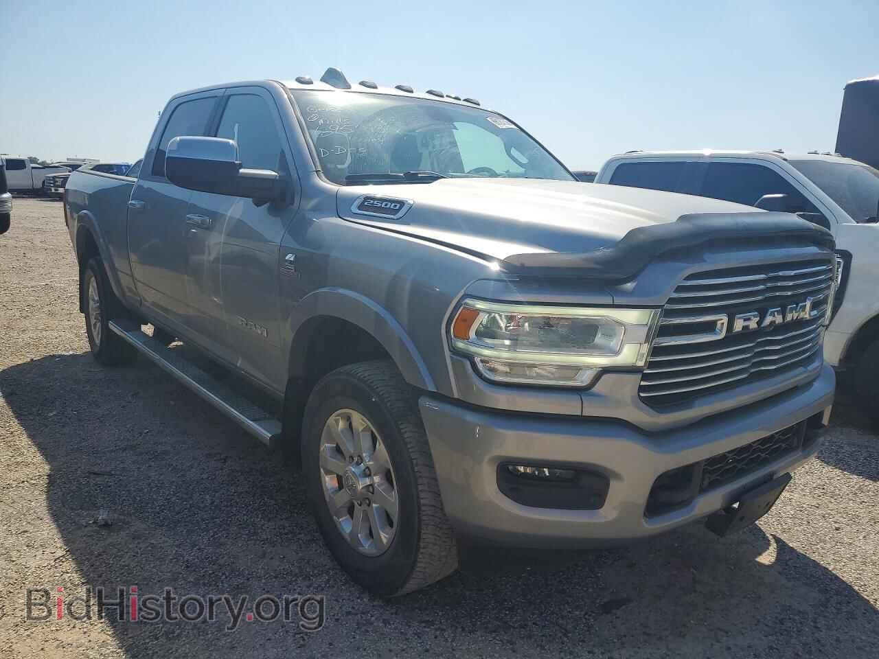 2019 RAM 2500 - VIN: 3C6UR5FL9KG613603 - Photo 4