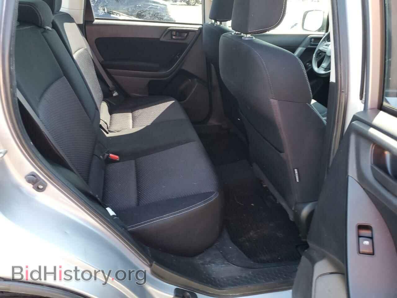 2014 SUBARU FORESTER - VIN: JF2SJAEC7EH497461 - Фото 10