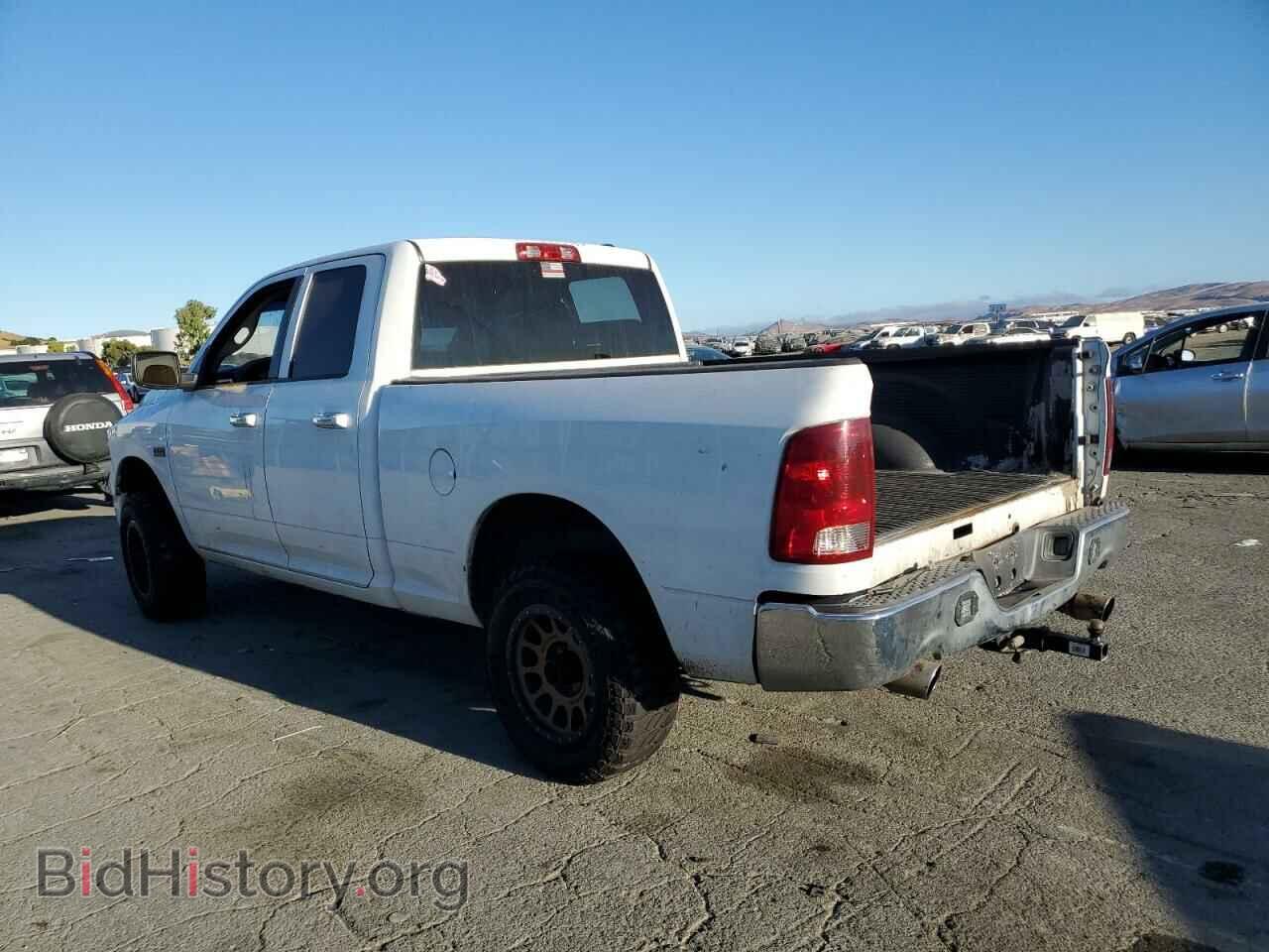2011 DODGE All Models - VIN: 1D7RB1GT0BS550559 - Photo 2