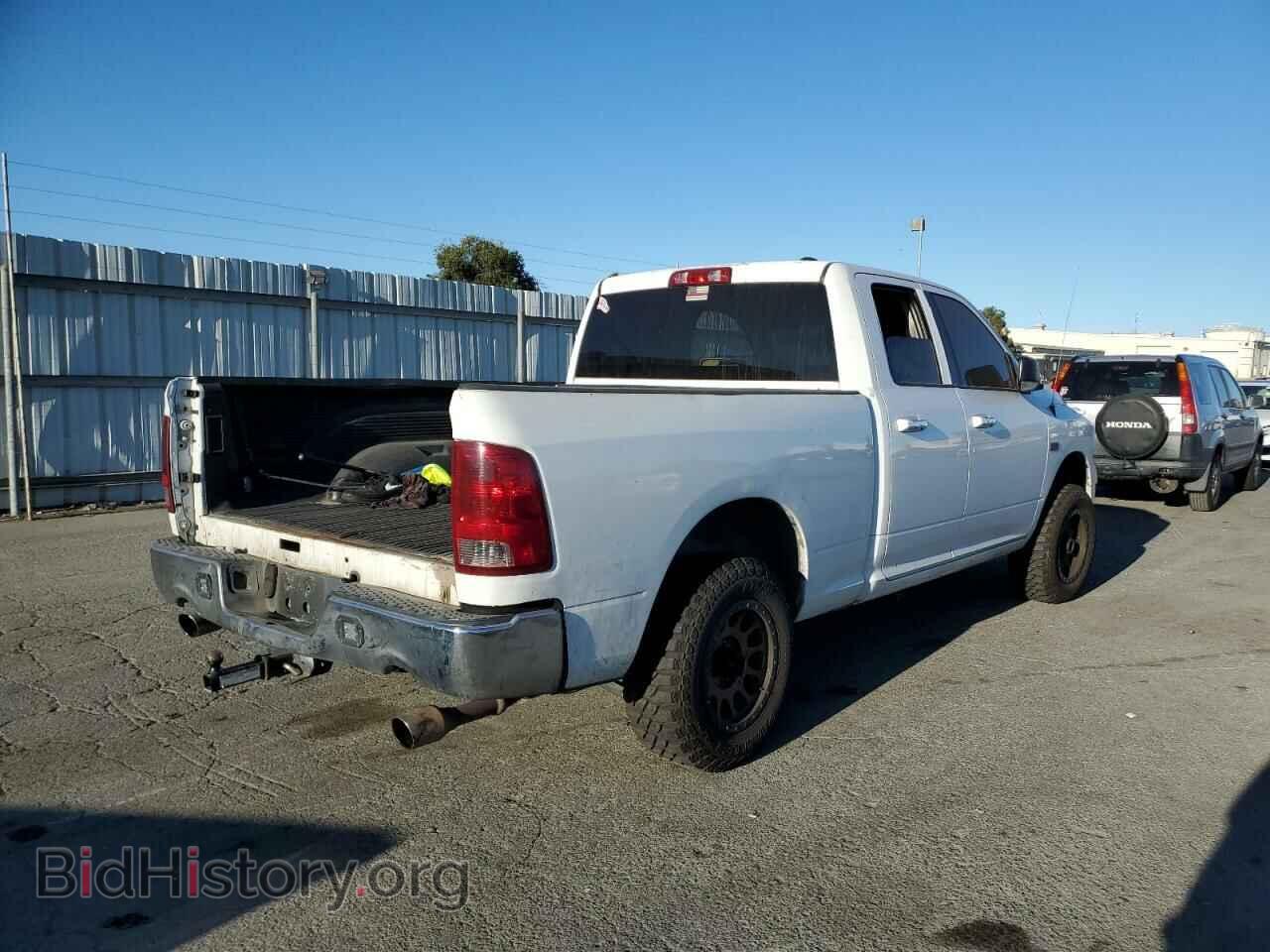 2011 DODGE All Models - VIN: 1D7RB1GT0BS550559 - Photo 3