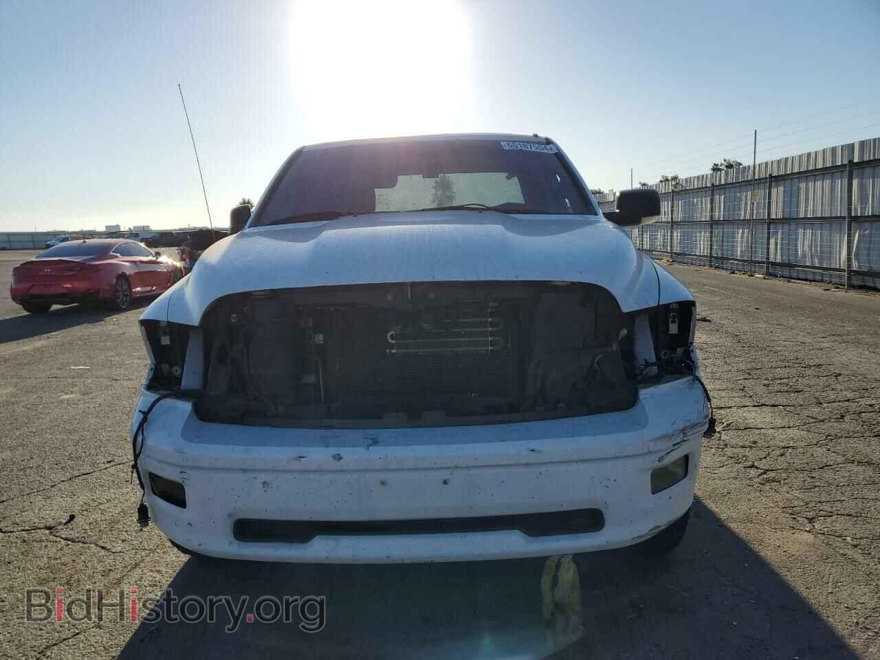 2011 DODGE All Models - VIN: 1D7RB1GT0BS550559 - Photo 5