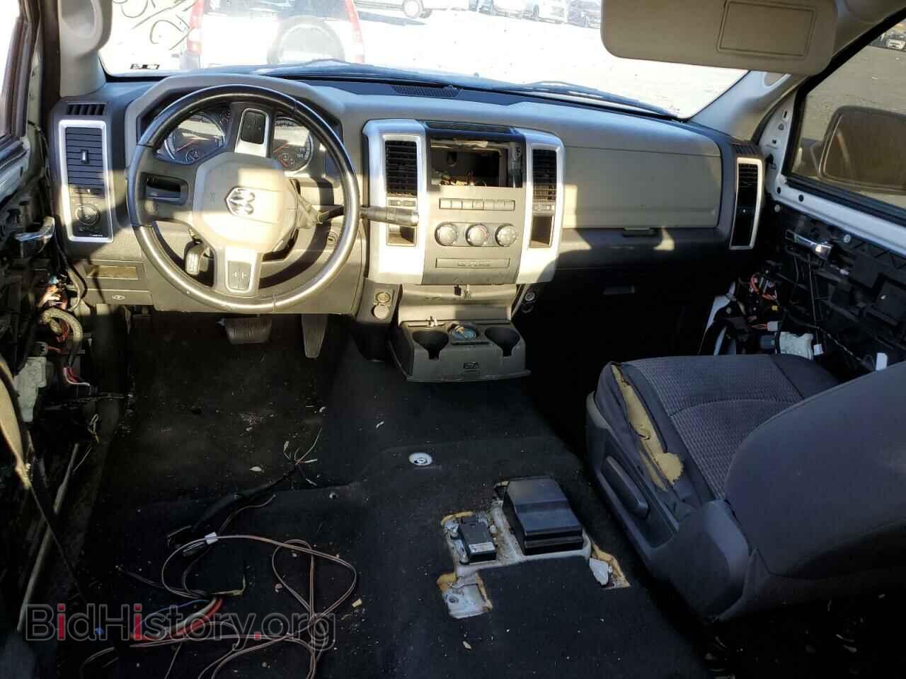 2011 DODGE All Models - VIN: 1D7RB1GT0BS550559 - Photo 8