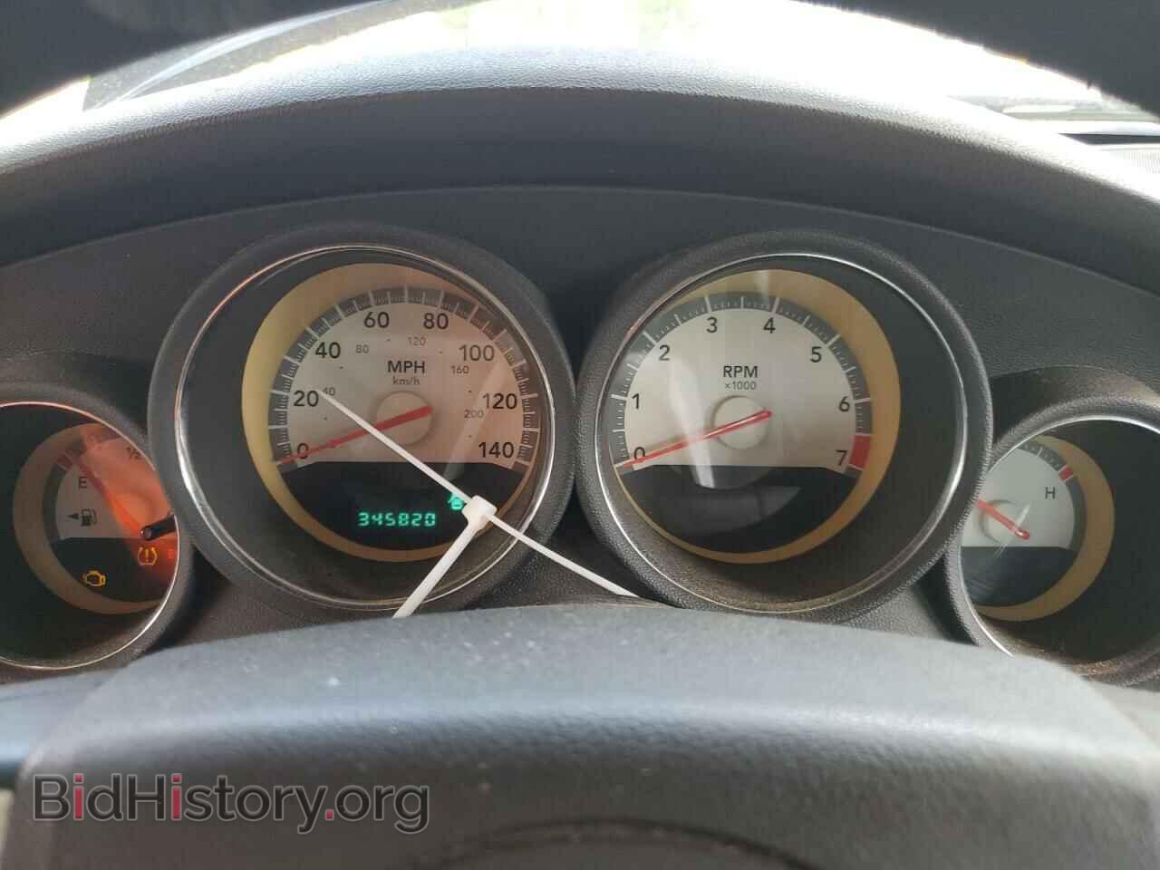 2008 DODGE CHARGER - VIN: 2B3KA43R08H229746 - Фото 9