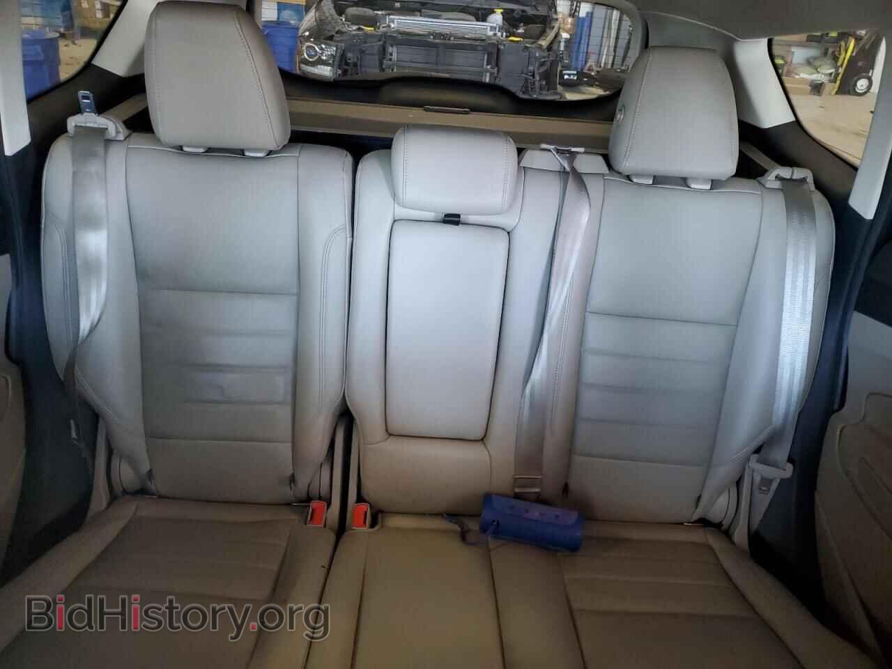2015 FORD ESCAPE - VIN: 1FMCU0JX2FUB12843 - Фото 10