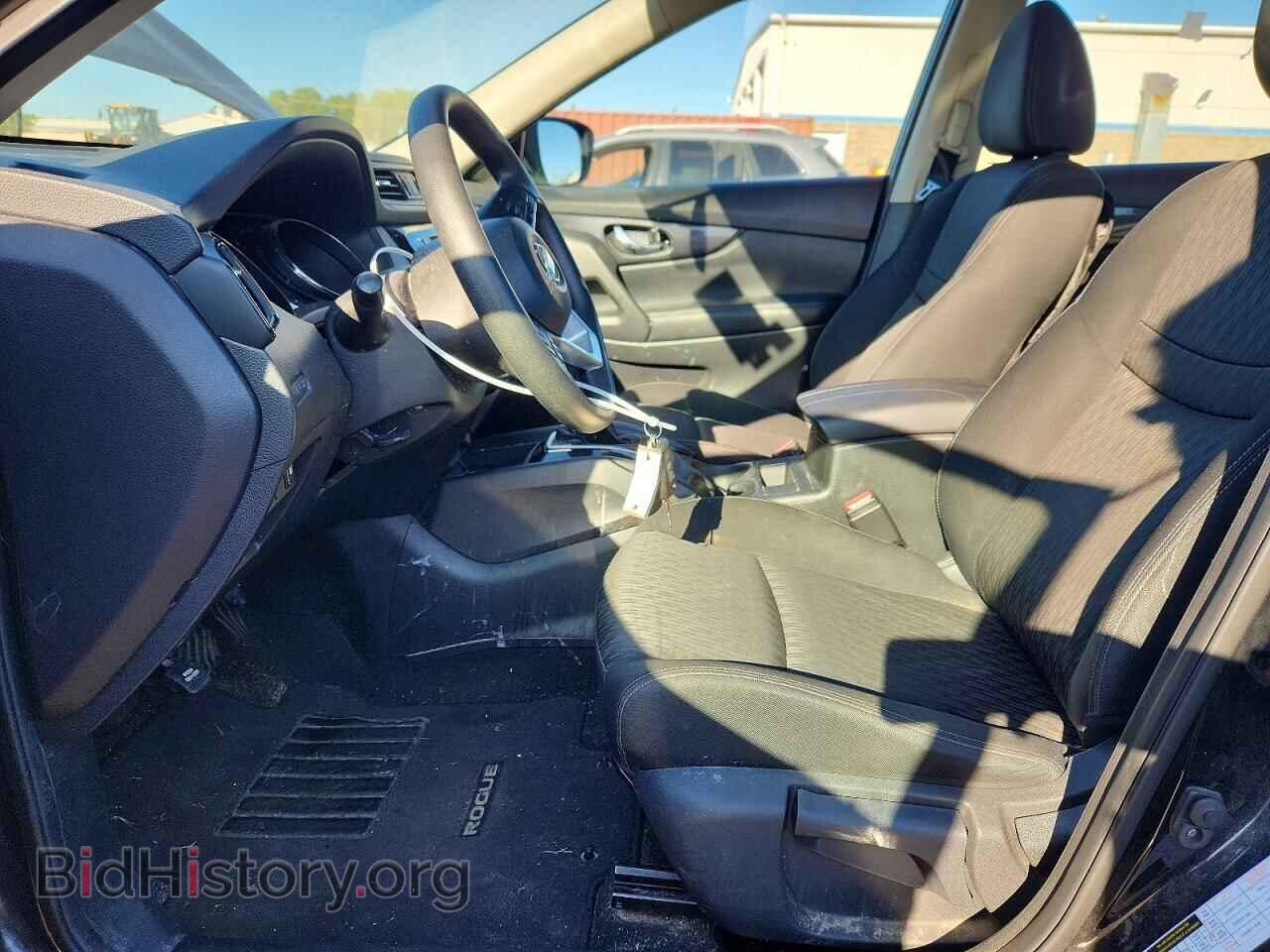 2018 NISSAN ROGUE - VIN: KNMAT2MV2JP582432 - Photo 7