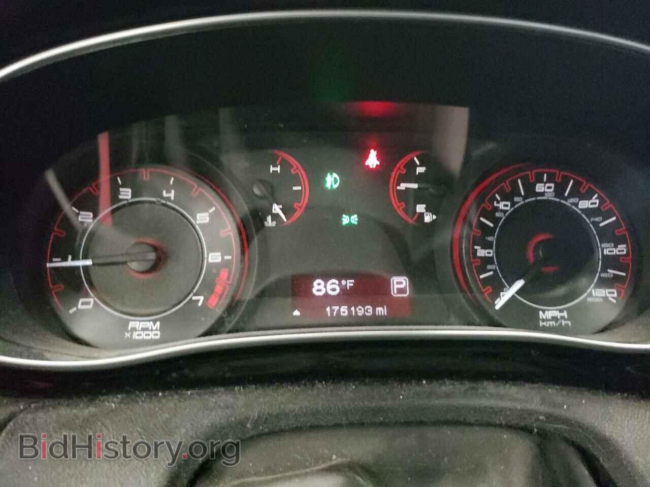 2013 DODGE DART - VIN: 1C3CDFBA2DD290500 - Фото 9