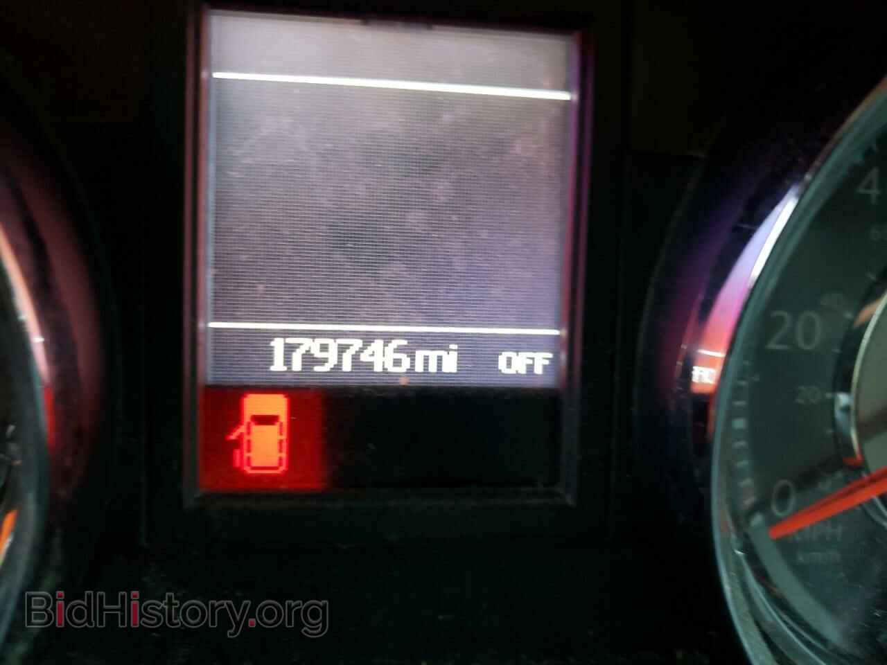 2013 CHRYSLER MINIVAN - VIN: 2C4RC1BG6DR721742 - Фото 8
