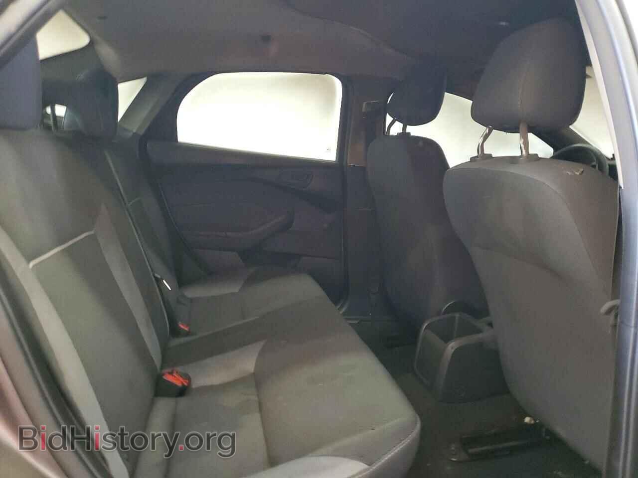 2014 FORD FOCUS - VIN: 1FADP3E26EL312375 - Фото 10