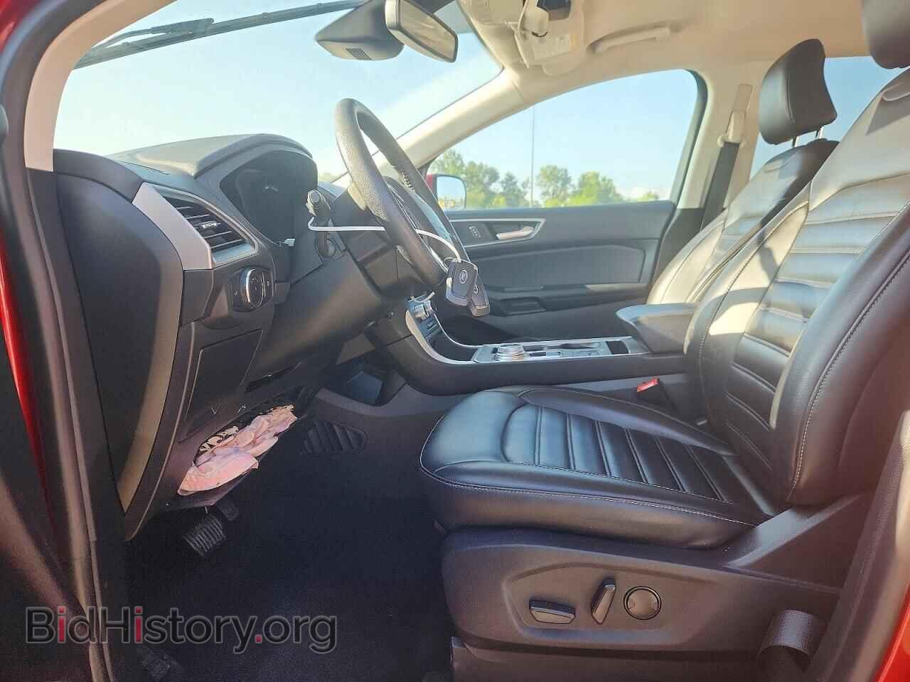 2024 FORD EDGE - VIN: 2FMPK4J95RBA79606 - Photo 7