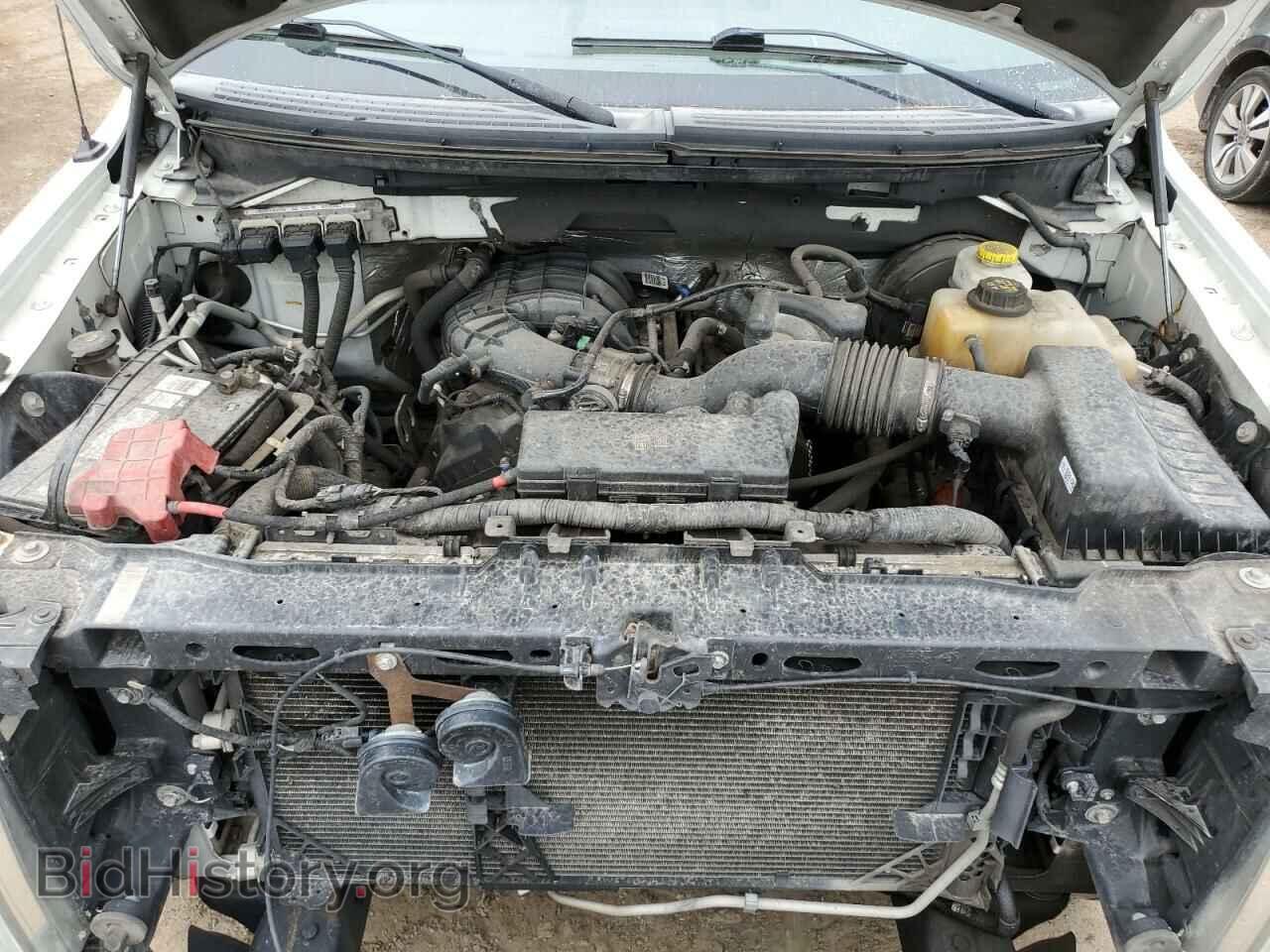 2014 FORD All Models - VIN: 1FTMF1CM5EKF94147 - Фото 11