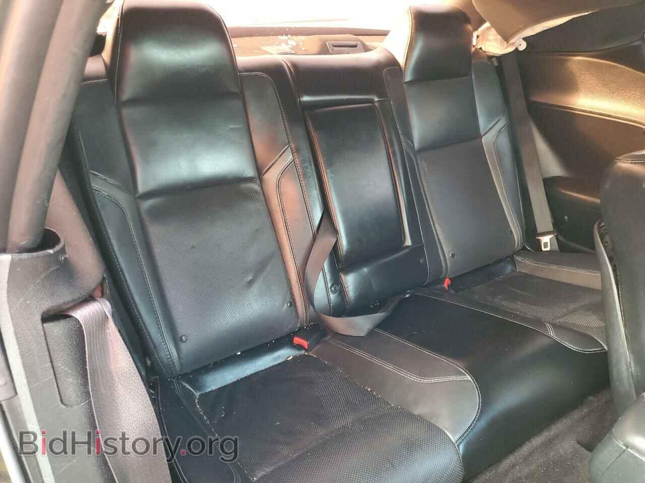 2017 DODGE CHALLENGER - VIN: 2C3CDZAG7HH502419 - Фото 6
