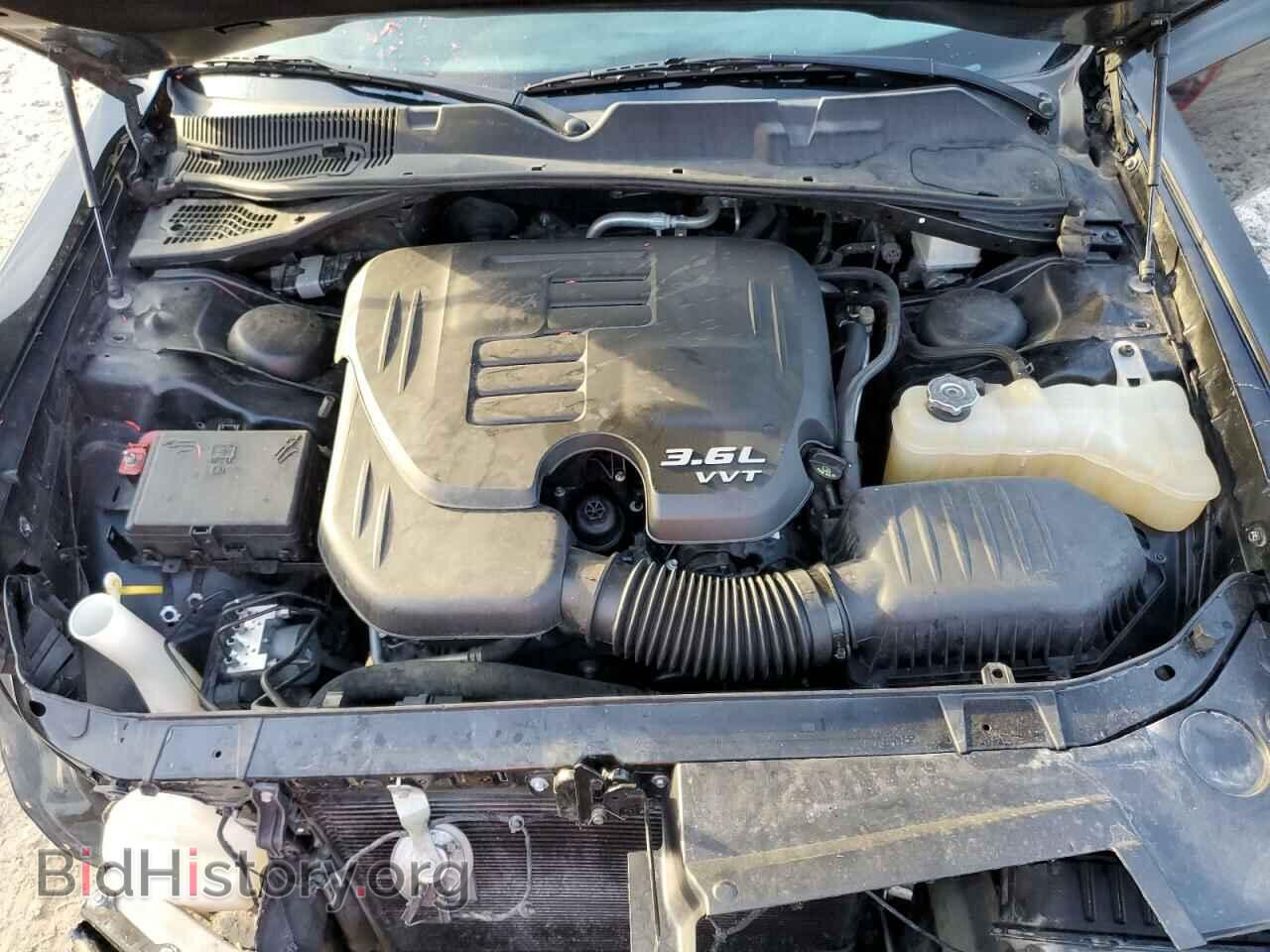 2017 DODGE CHALLENGER - VIN: 2C3CDZAG7HH502419 - Фото 7