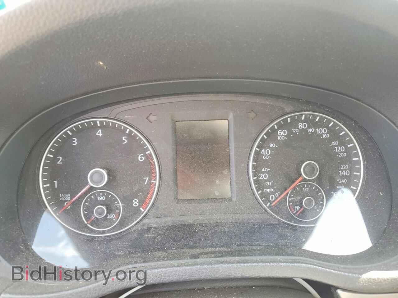 2013 VOLKSWAGEN PASSAT - VIN: 1VWAP7A33DC009794 - Фото 9