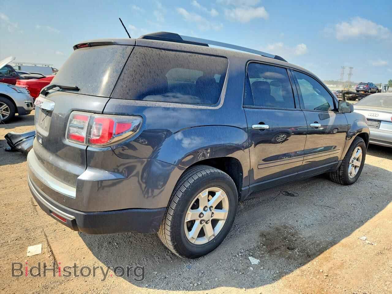 2014 GMC ACADIA - VIN: 1GKKRPKD9EJ295614 - Photo 3
