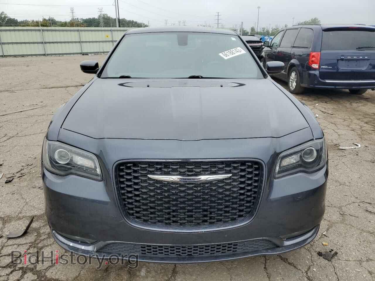 2017 CHRYSLER 300 - VIN: 2C3CCAGG3HH648179 - Фото 5