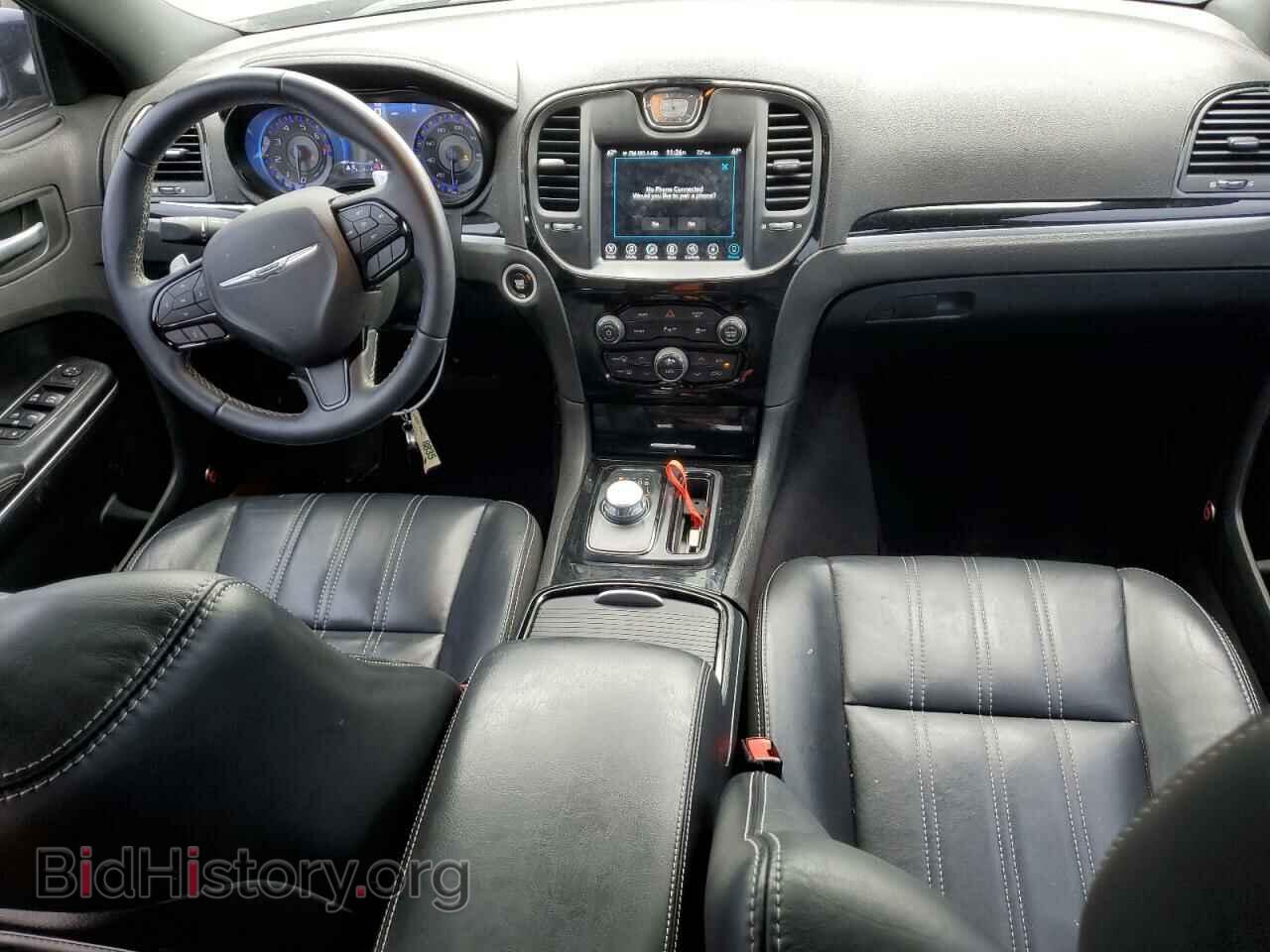 2017 CHRYSLER 300 - VIN: 2C3CCAGG3HH648179 - Фото 8