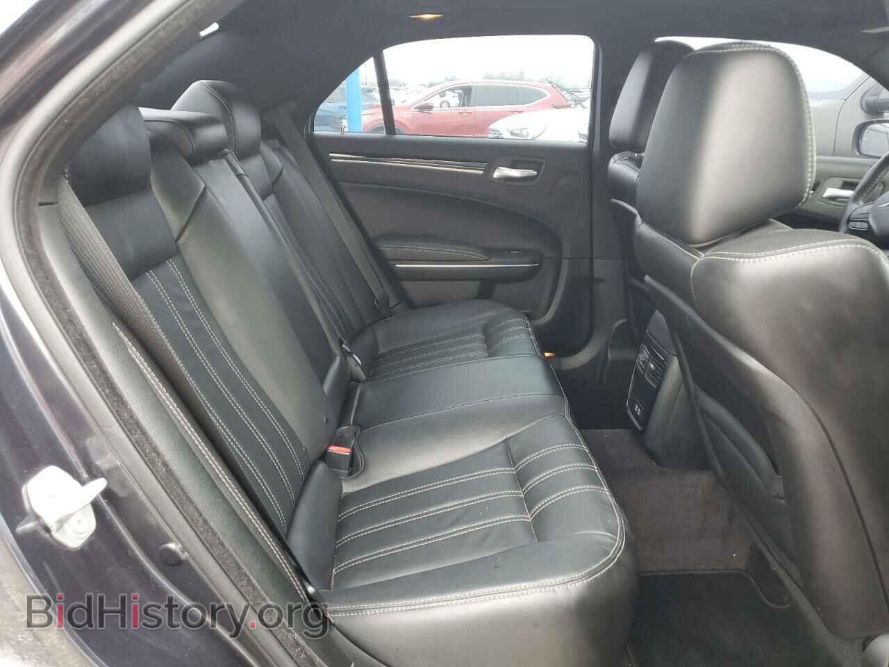 2017 CHRYSLER 300 - VIN: 2C3CCAGG3HH648179 - Фото 10