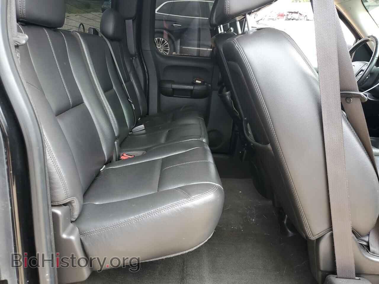 2008 CHEVROLET ALL Models - VIN: 2GCEK19J981238530 - Фото 10