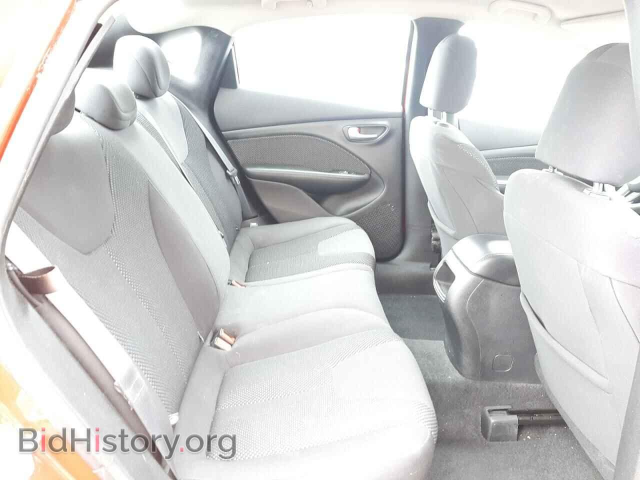 2014 DODGE DART - VIN: 1C3CDFAA6ED683371 - Фото 6