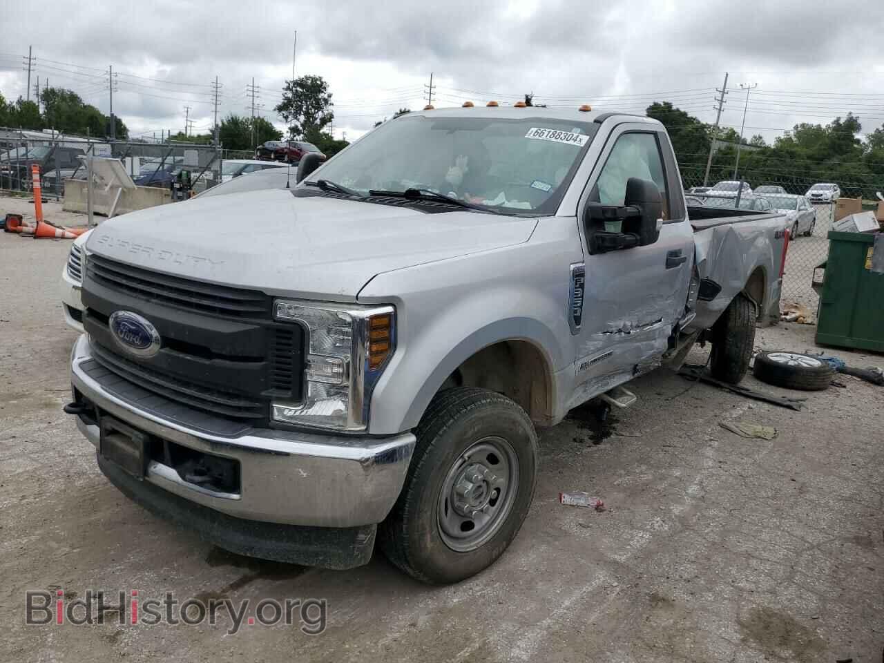 Photo 1FTRF3BT9JEC90838 - FORD ALL Models 2018