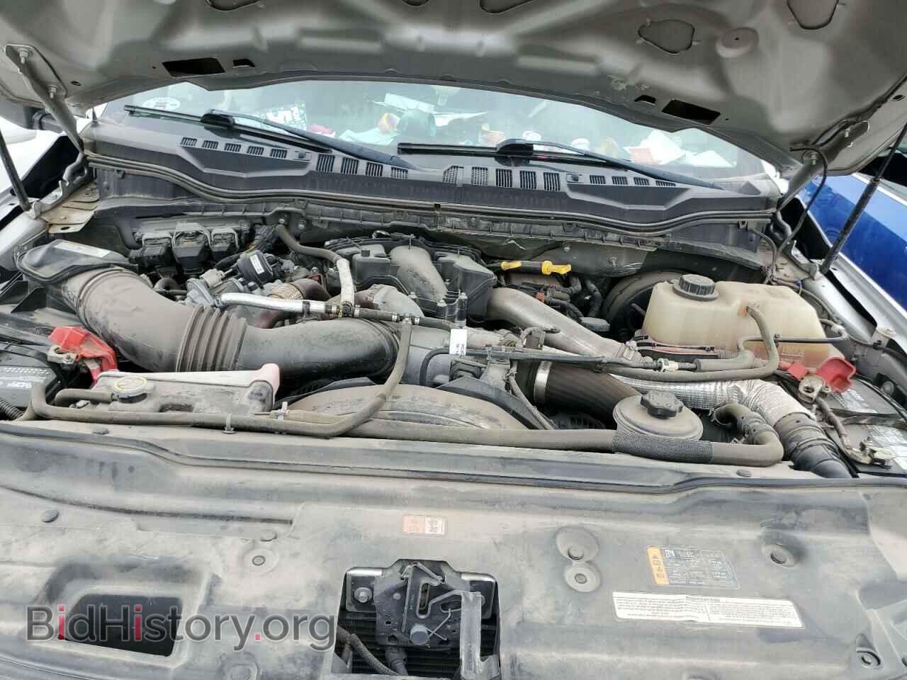 2018 FORD ALL Models - VIN: 1FTRF3BT9JEC90838 - Фото 11