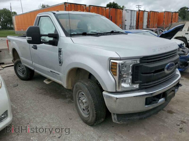 2018 Ford ALL MODELS (VIN 1FTRF3BT9JEC90838) — photo 4 of 12