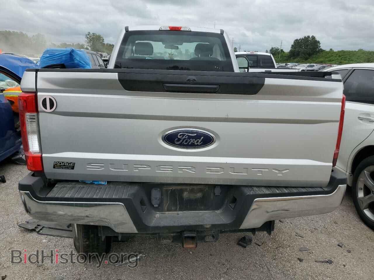 2018 FORD ALL Models - VIN: 1FTRF3BT9JEC90838 - Фото 6
