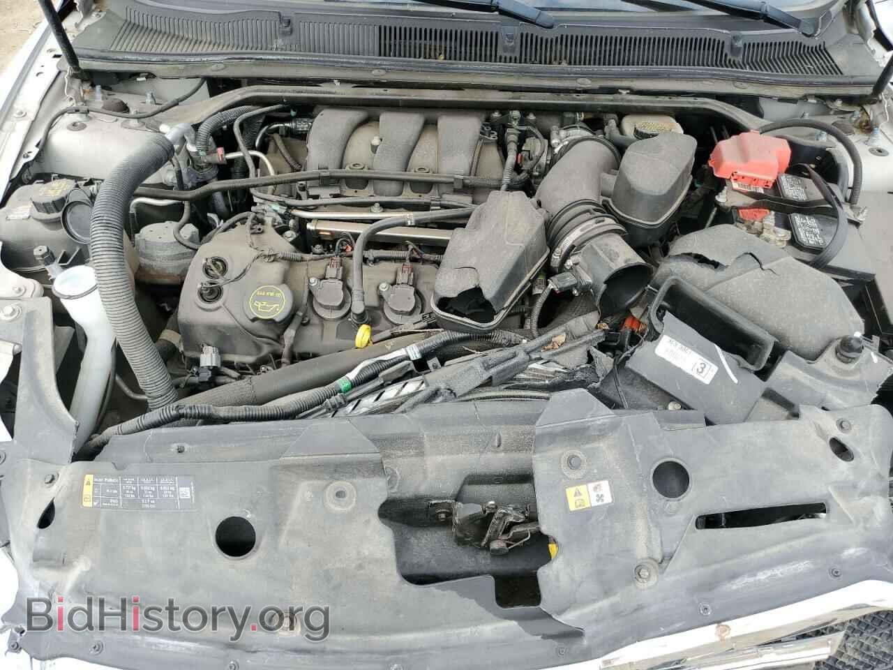 2014 FORD TAURUS - VIN: 1FAHP2E8XEG139940 - Фото 11
