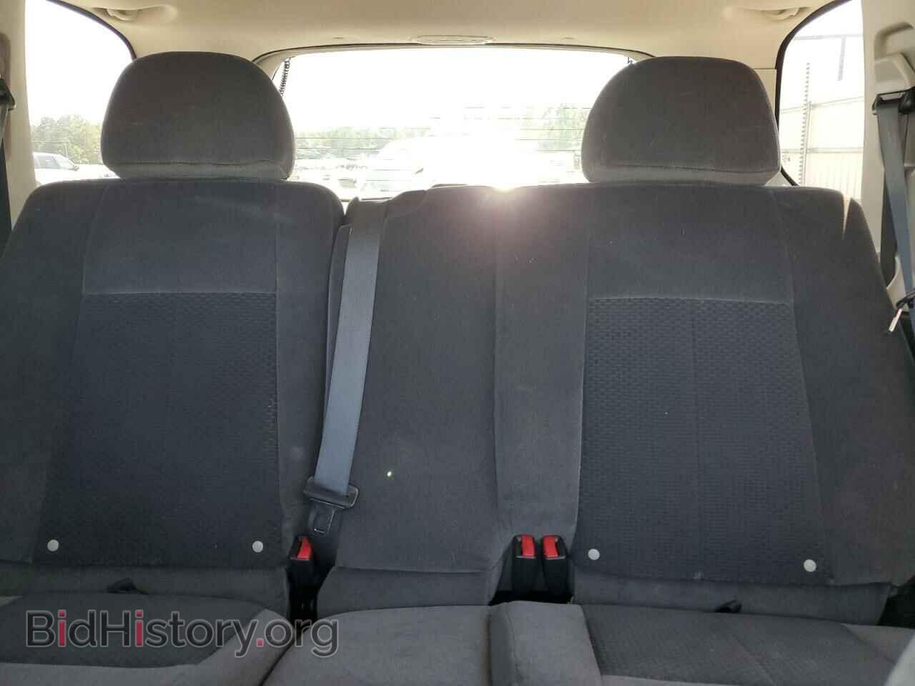 2007 GMC ENVOY - VIN: 1GKDS13S172183264 - Фото 10