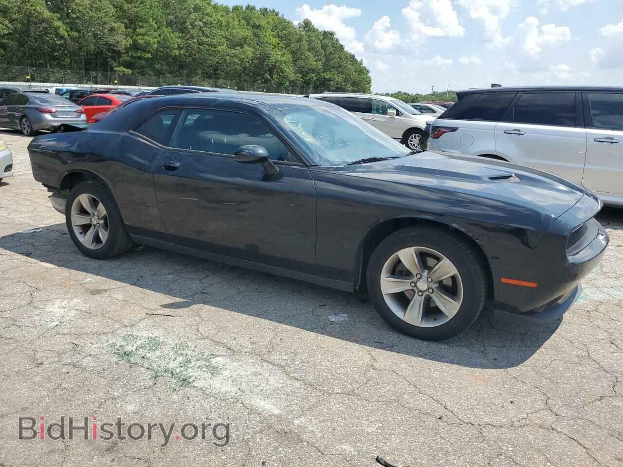 2017 DODGE CHALLENGER - VIN: 2C3CDZAG4HH572749 - Фото 4