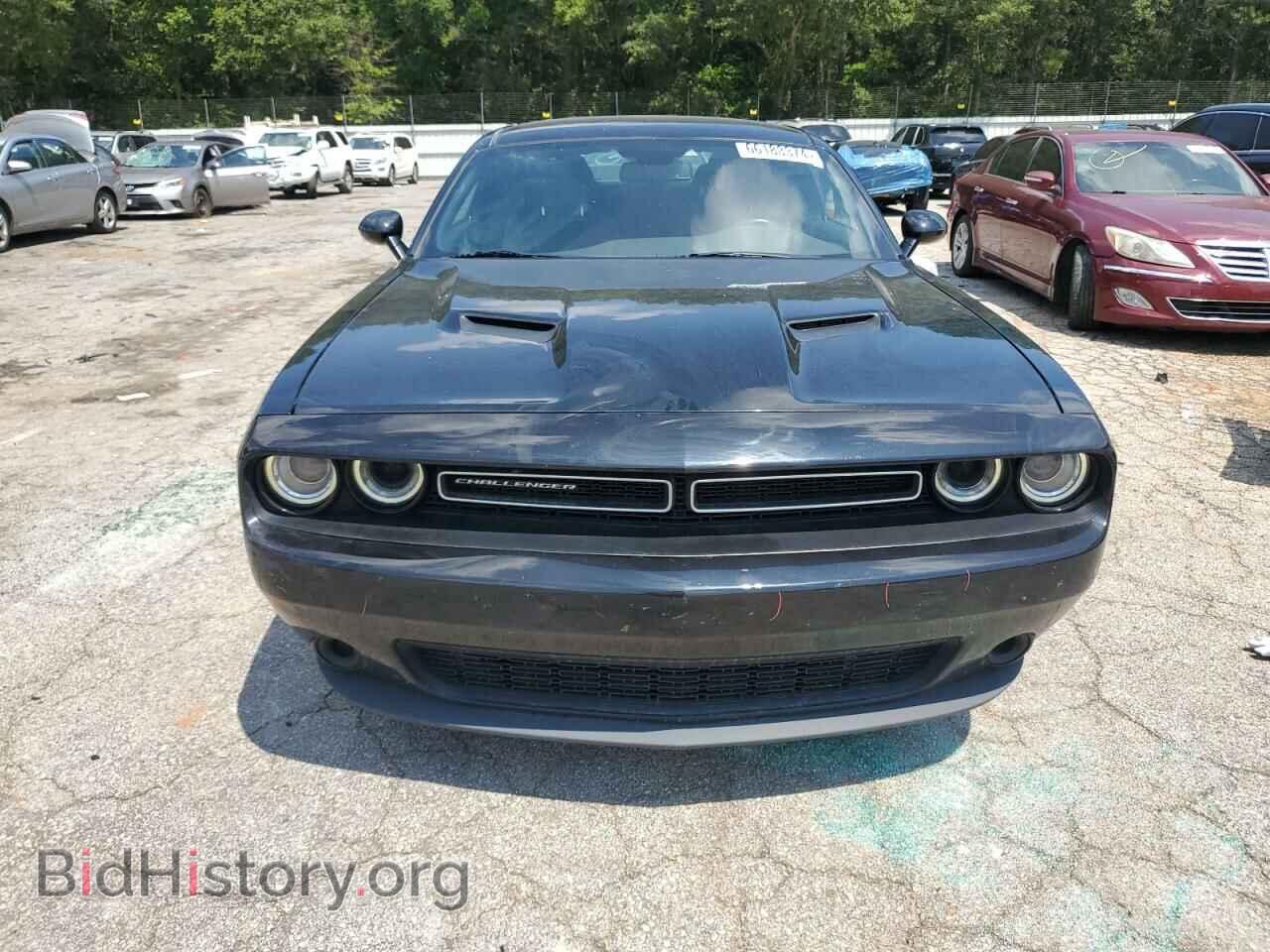 2017 DODGE CHALLENGER - VIN: 2C3CDZAG4HH572749 - Фото 5