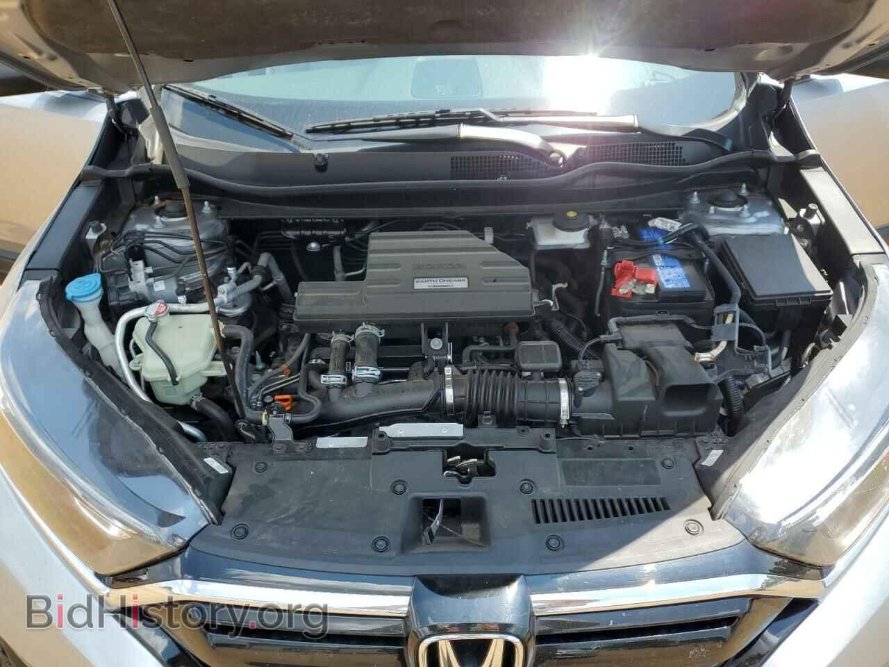 2020 HONDA CRV - VIN: 7FARW1H22LE002425 - Фото 12