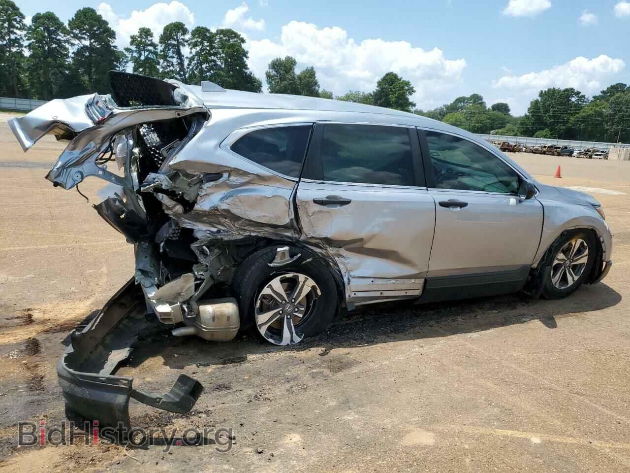 2020 HONDA CRV - VIN: 7FARW1H22LE002425 - Фото 3