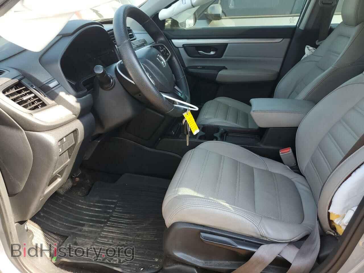 2020 HONDA CRV - VIN: 7FARW1H22LE002425 - Фото 7