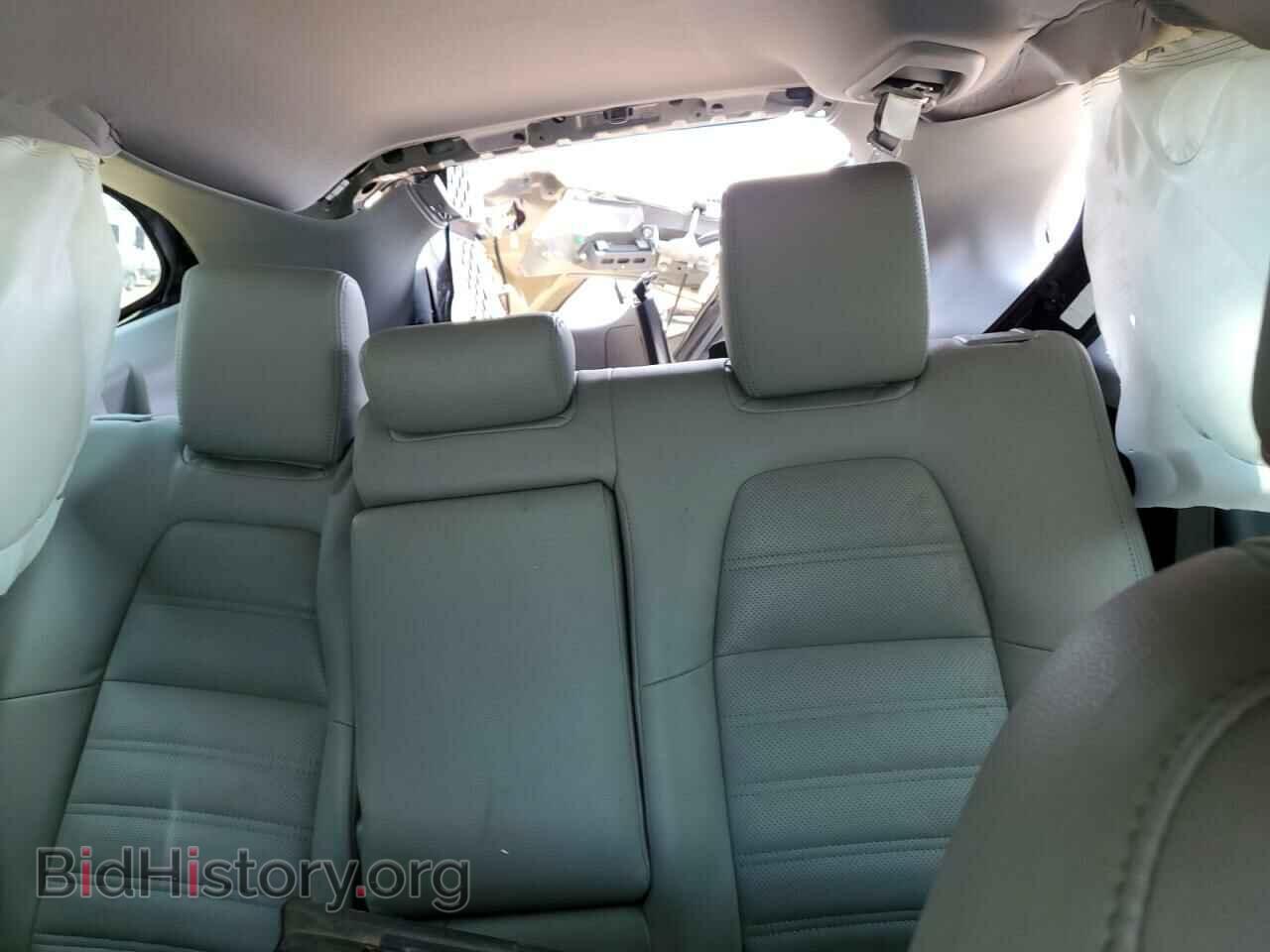 2020 HONDA CRV - VIN: 7FARW1H22LE002425 - Фото 10