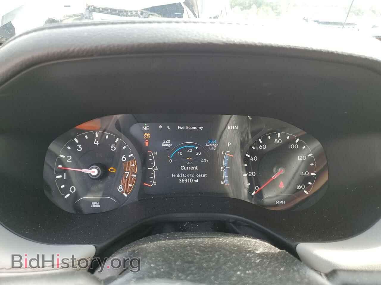 2023 JEEP COMPASS - VIN: 3C4NJDCN9PT561201 - Фото 9