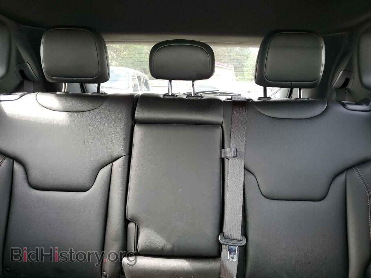 2023 JEEP COMPASS - VIN: 3C4NJDCN9PT561201 - Фото 10