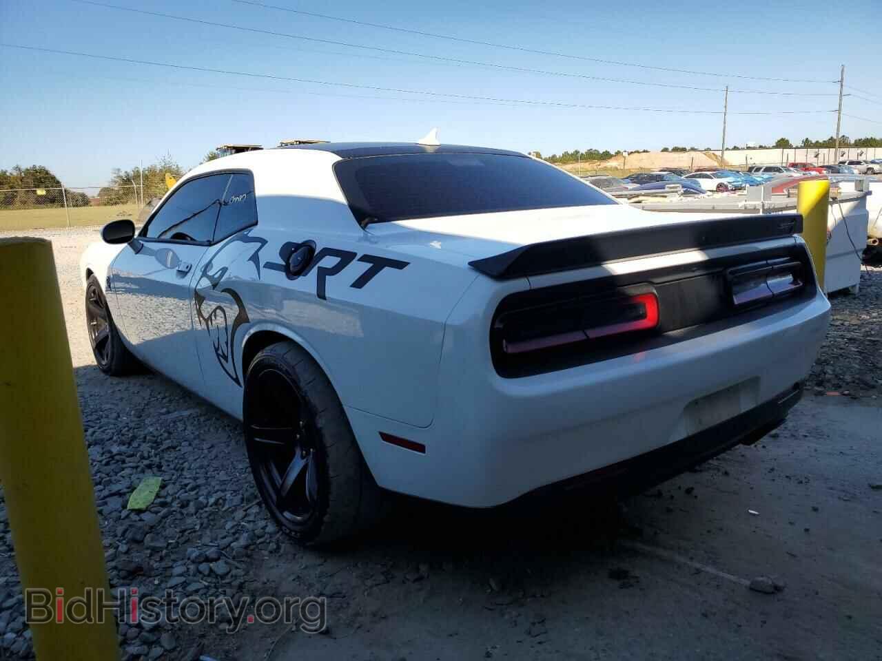 2020 DODGE CHALLENGER - VIN: 2C3CDZC99LH122425 - Photo 3
