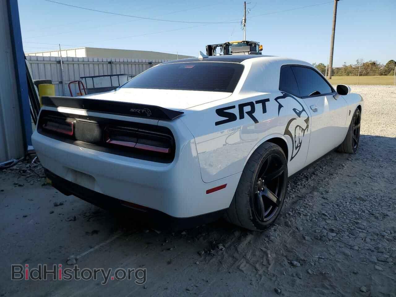 2020 DODGE CHALLENGER - VIN: 2C3CDZC99LH122425 - Photo 4