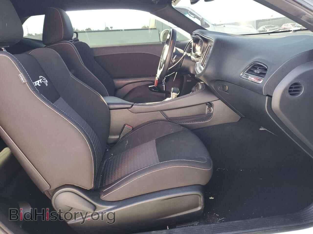 2020 DODGE CHALLENGER - VIN: 2C3CDZC99LH122425 - Photo 5