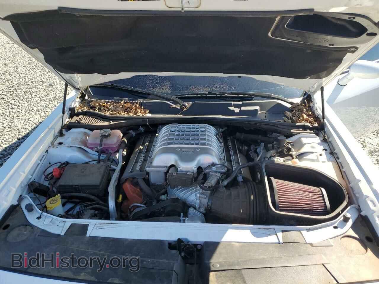 2020 DODGE CHALLENGER - VIN: 2C3CDZC99LH122425 - Photo 7
