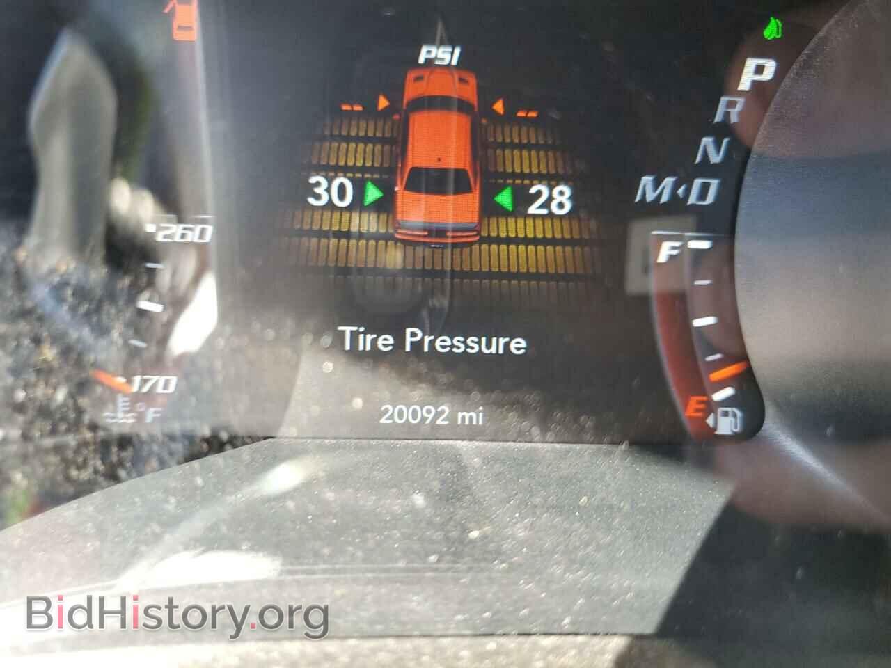 2020 DODGE CHALLENGER - VIN: 2C3CDZC99LH122425 - Photo 8