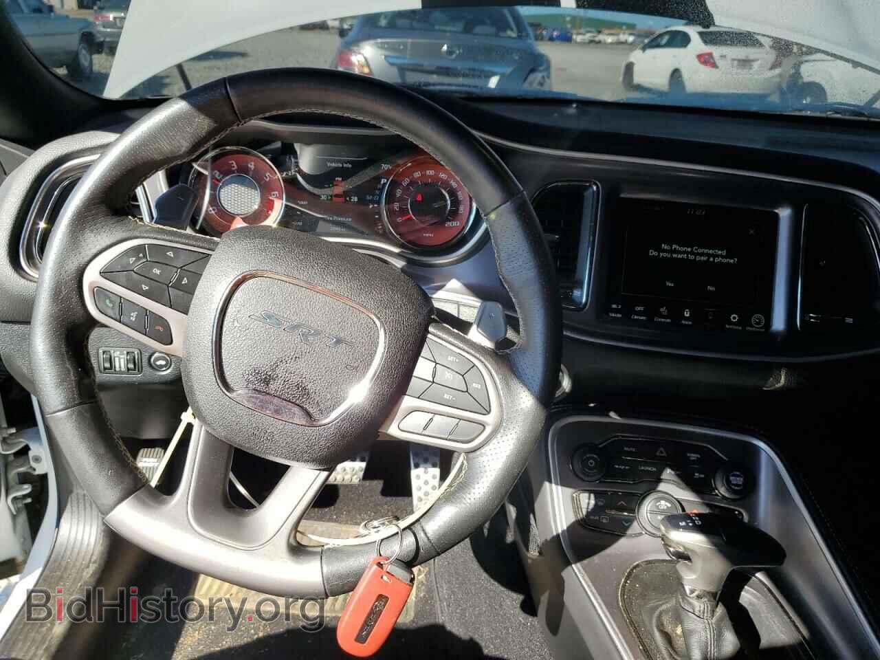 2020 DODGE CHALLENGER - VIN: 2C3CDZC99LH122425 - Photo 9