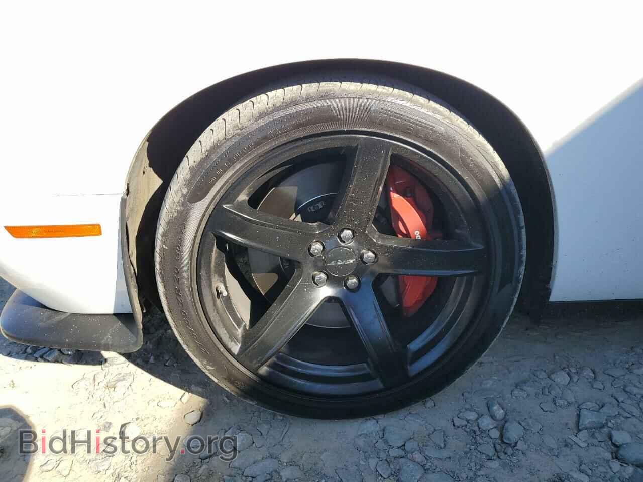 2020 DODGE CHALLENGER - VIN: 2C3CDZC99LH122425 - Photo 10