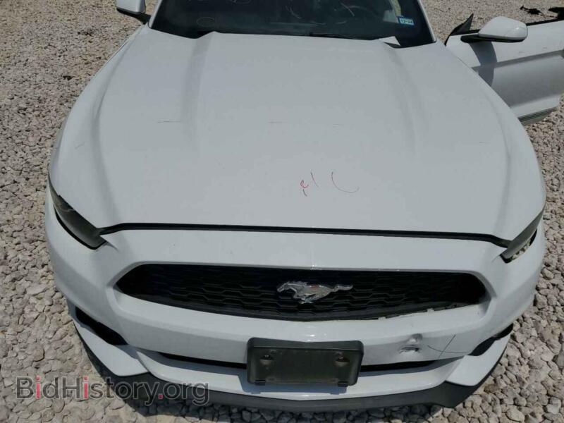 2015 Ford ALL MODELS (VIN 1FA6P8TH8F5337393) — фото 11 из 12