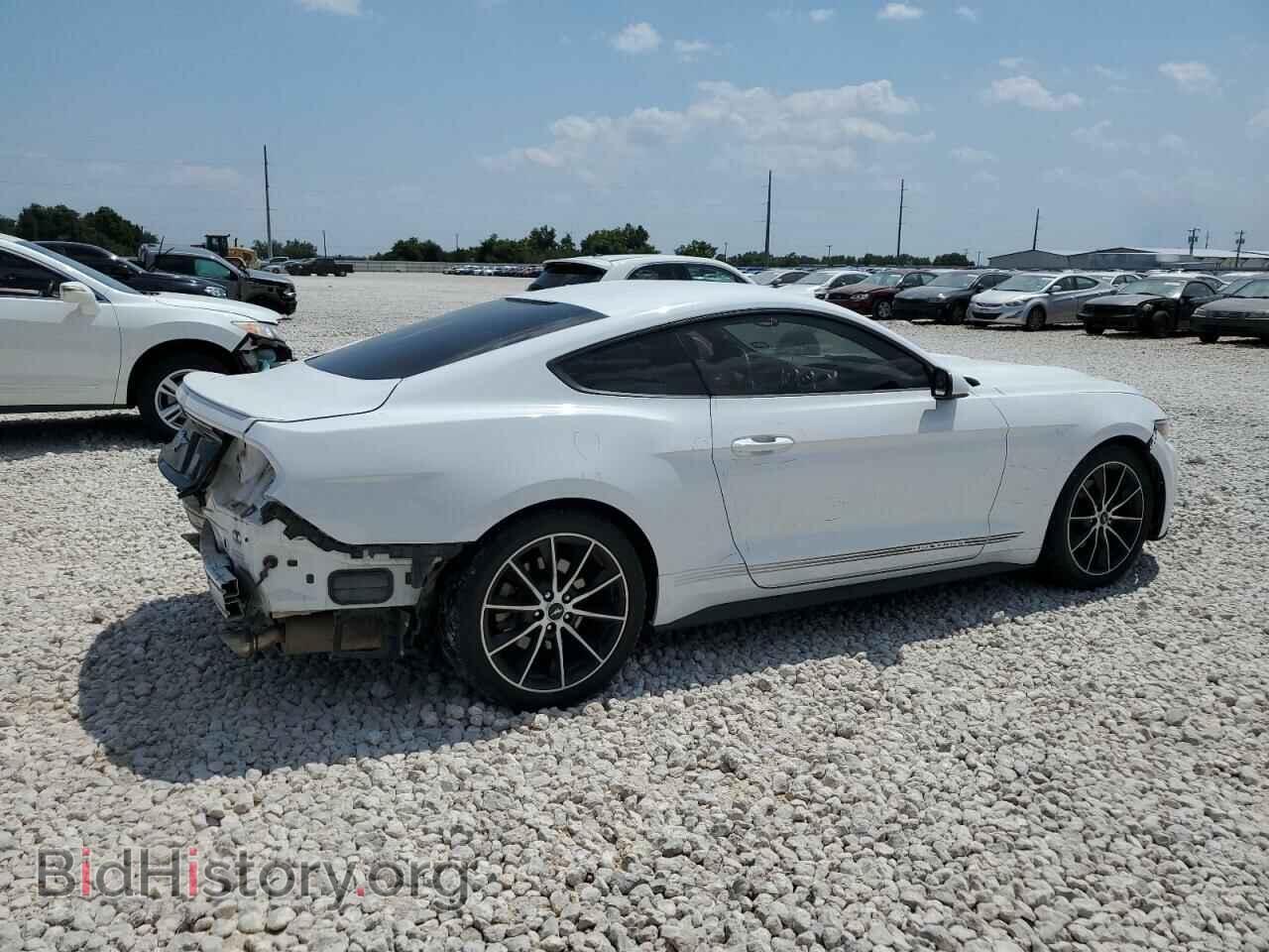 2015 FORD ALL Models - VIN: 1FA6P8TH8F5337393 - Photo 3