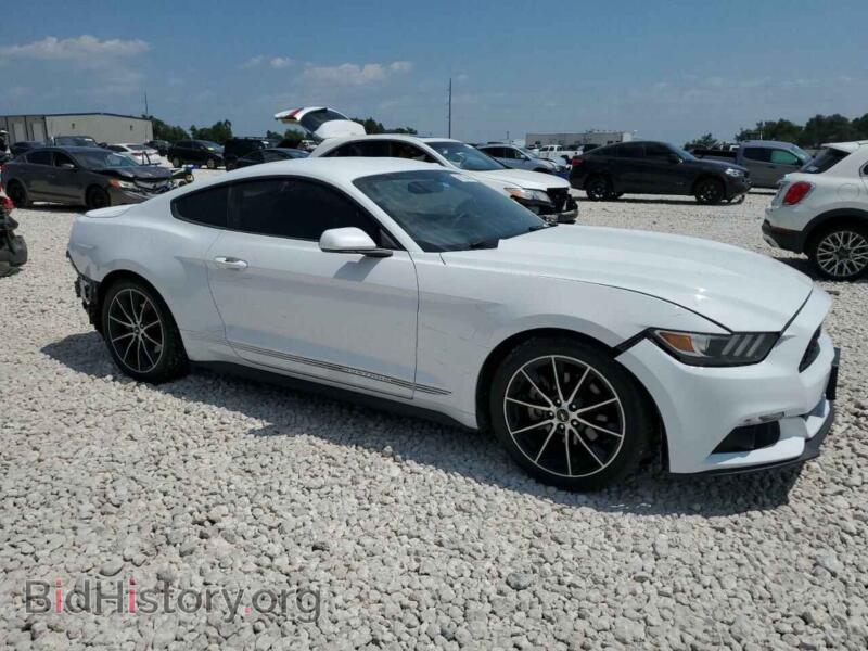 2015 Ford ALL MODELS (VIN 1FA6P8TH8F5337393) — фото 4 из 12