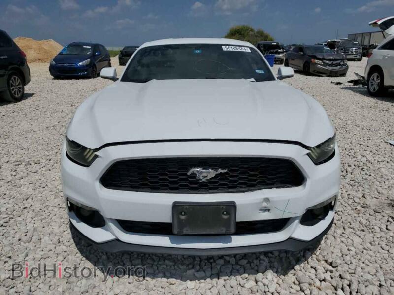 2015 Ford ALL MODELS (VIN 1FA6P8TH8F5337393) — фото 5 из 12